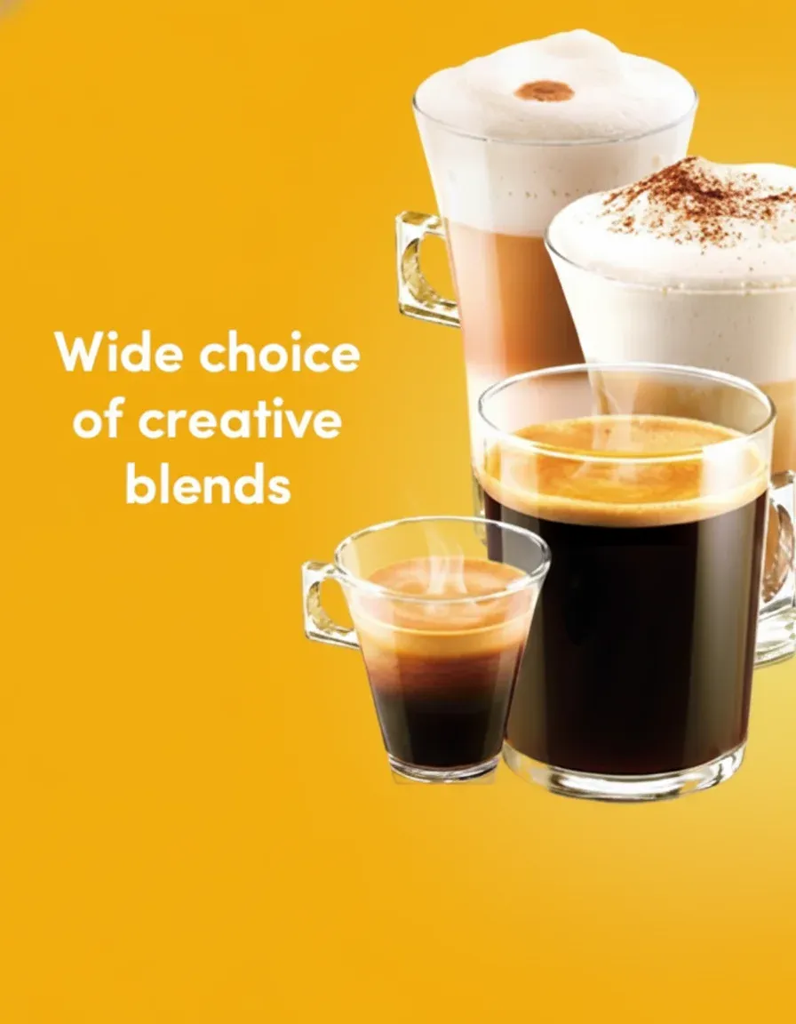 Dolce Gusto Automatic Coffee Machine Explained: A UK Buyer's Guide